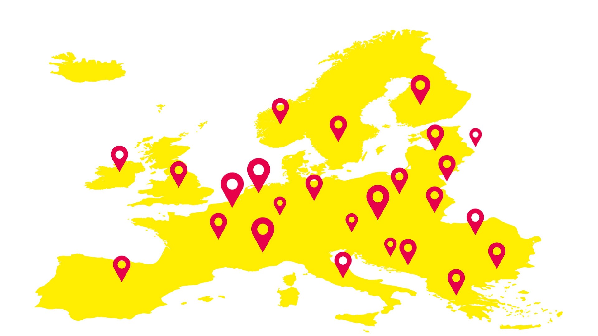 Elektrické MINI Aceman – nabíjení – mapa nabíjecích stanic